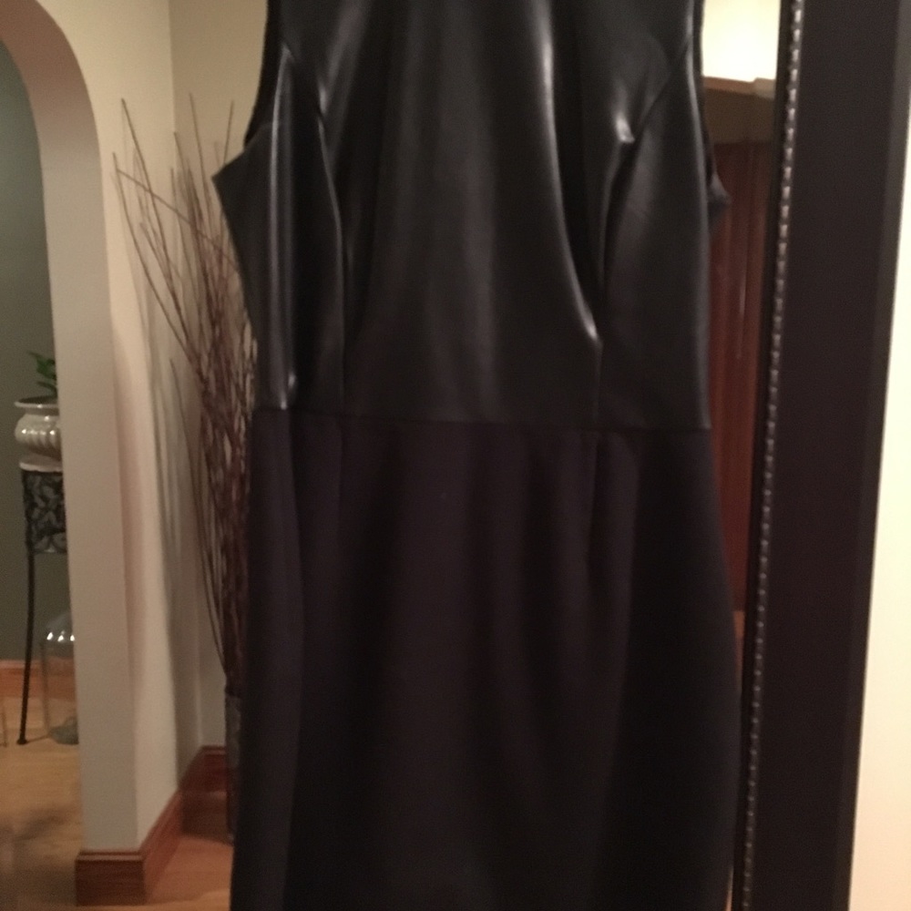 Banana Republic dress